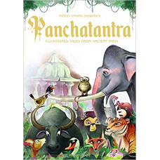 Pandit Vishnu Sharma's Panchatantra